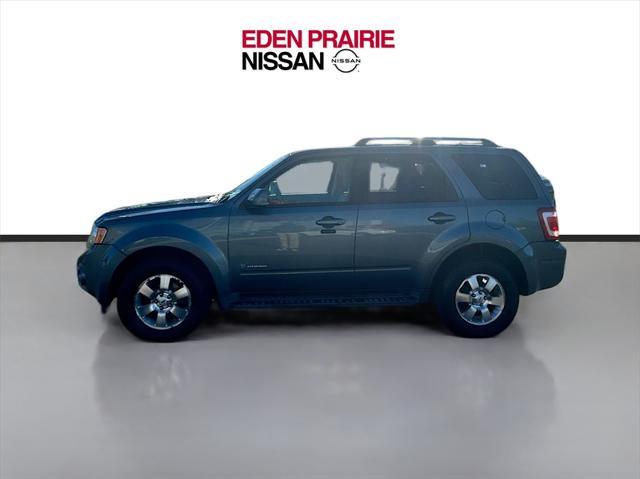 used 2012 Ford Escape Hybrid car, priced at $8,990