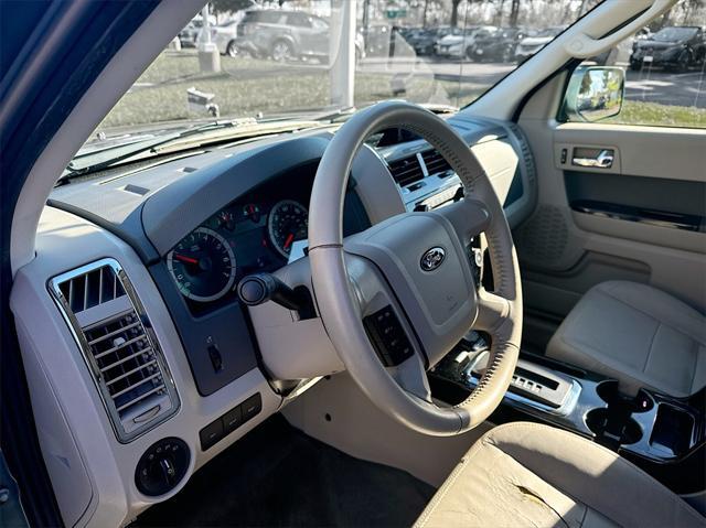 used 2012 Ford Escape Hybrid car, priced at $8,990