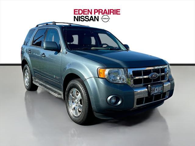 used 2012 Ford Escape Hybrid car, priced at $8,990