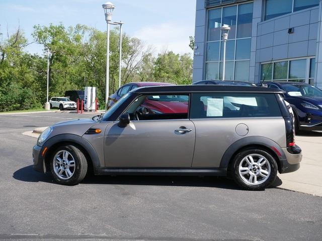 used 2013 MINI Clubman car, priced at $11,479