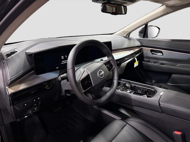 new 2025 Nissan Murano car, priced at $47,337