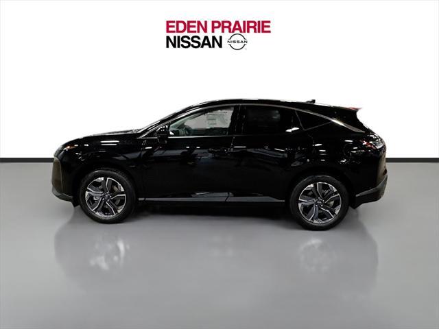 new 2025 Nissan Murano car, priced at $47,337