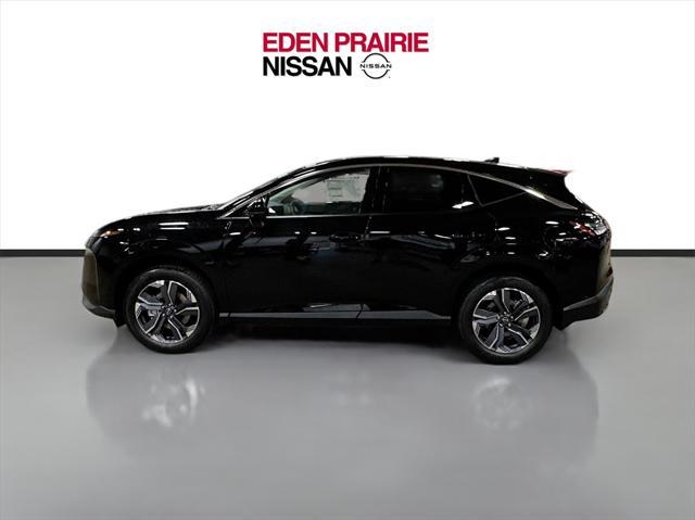 new 2025 Nissan Murano car, priced at $48,637