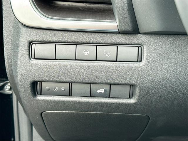 used 2022 Nissan Rogue car, priced at $30,998