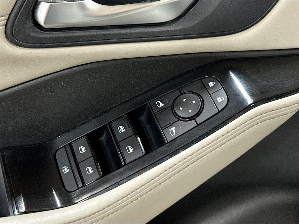 used 2023 Nissan Rogue car, priced at $26,182