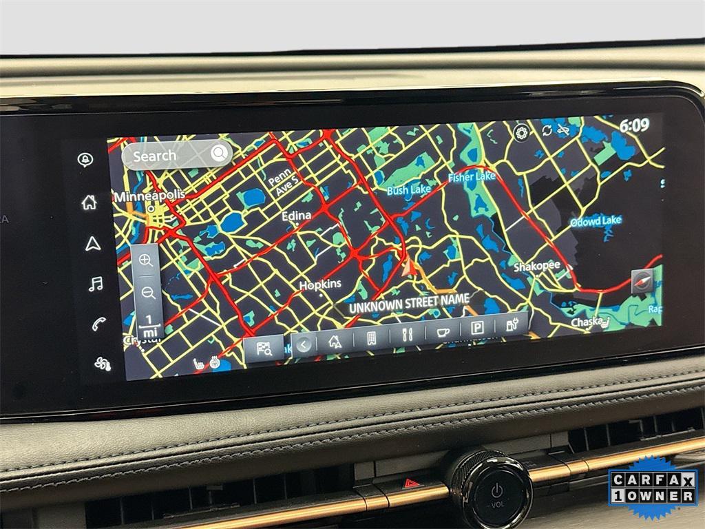 used 2023 Nissan ARIYA car, priced at $24,897