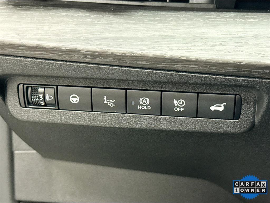 used 2023 Nissan ARIYA car, priced at $24,897