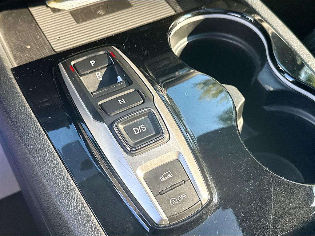 used 2020 Honda Pilot car, priced at $26,990