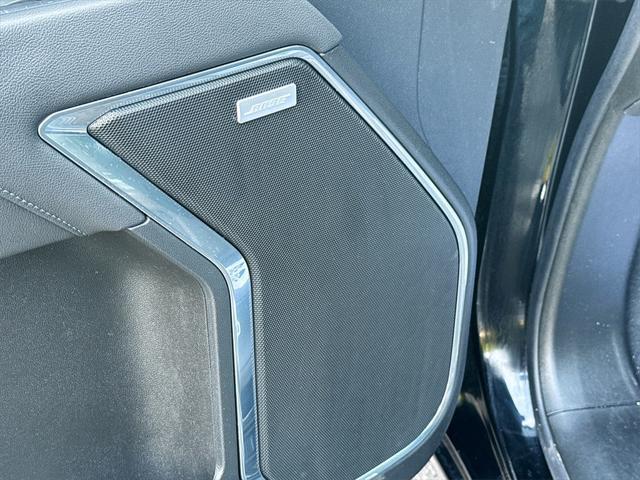 used 2022 Chevrolet Silverado 1500 car, priced at $38,990