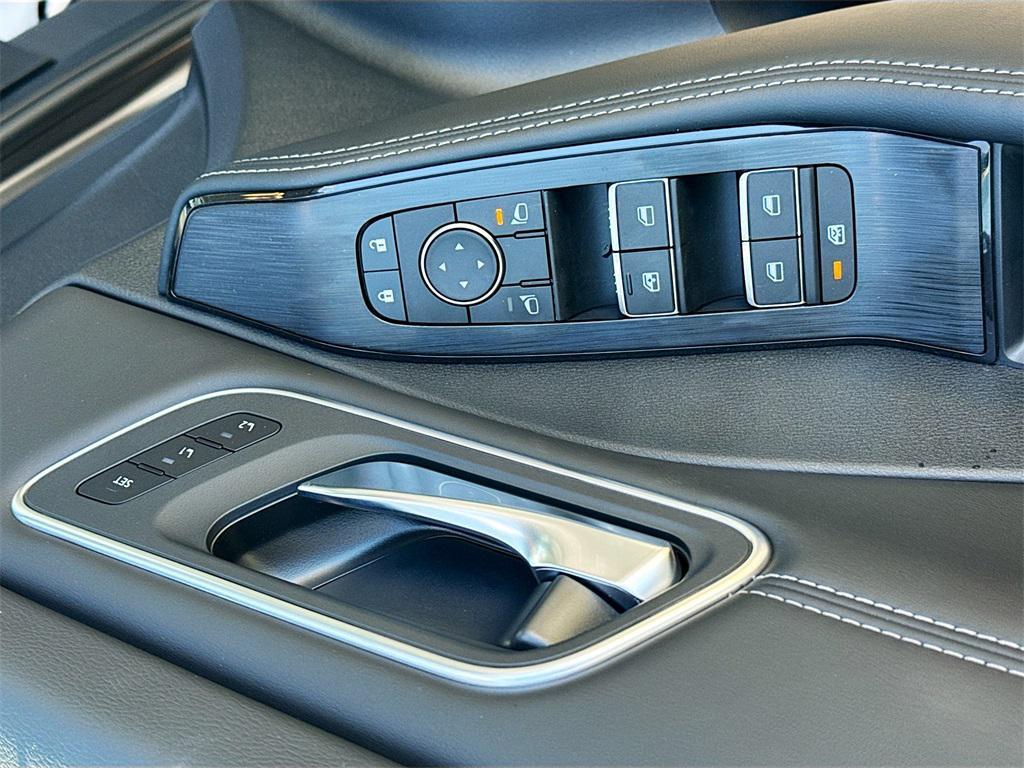 new 2026 Nissan Rogue car, priced at $38,936