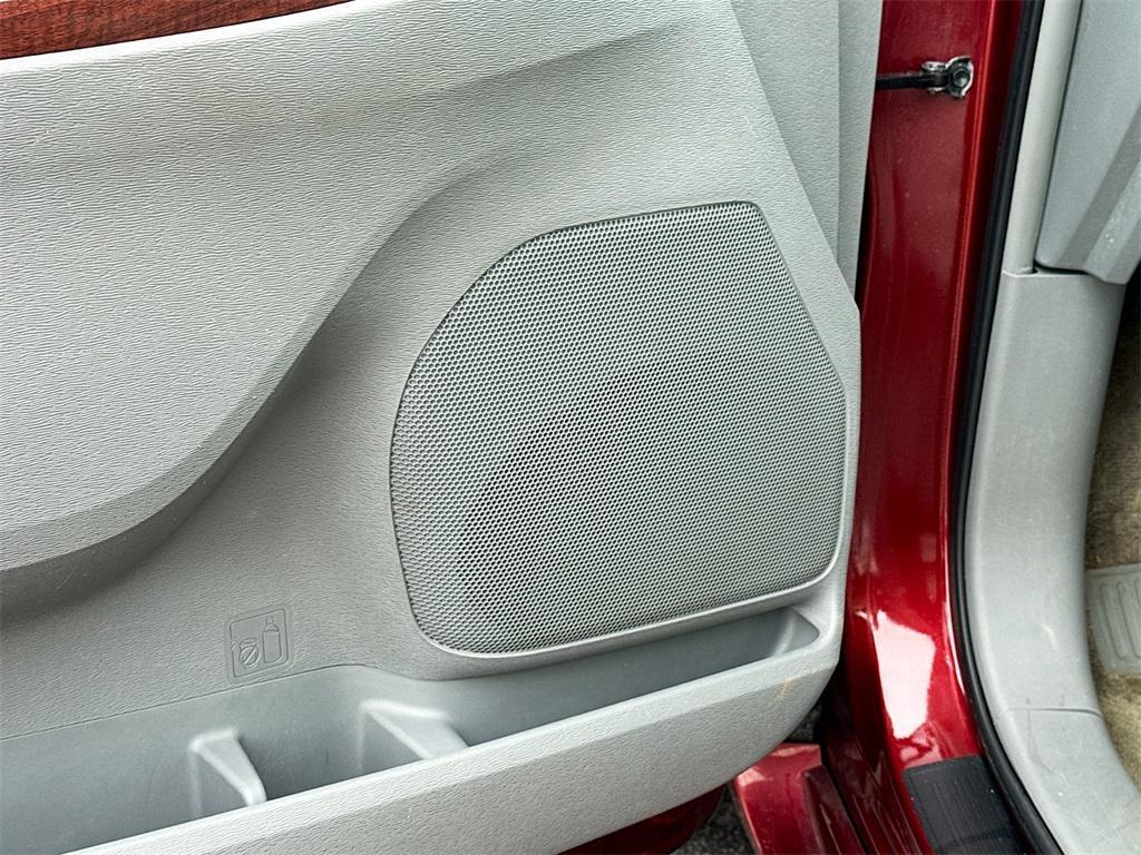 used 2014 Toyota Sienna car, priced at $8,797