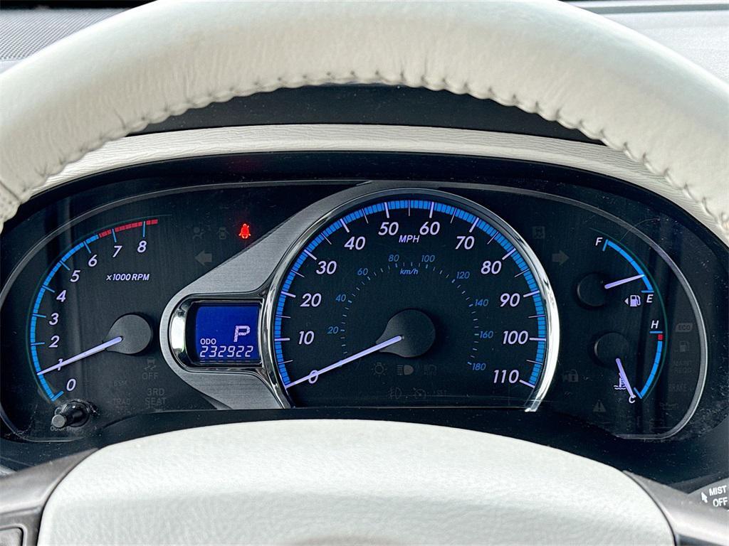 used 2014 Toyota Sienna car, priced at $8,797