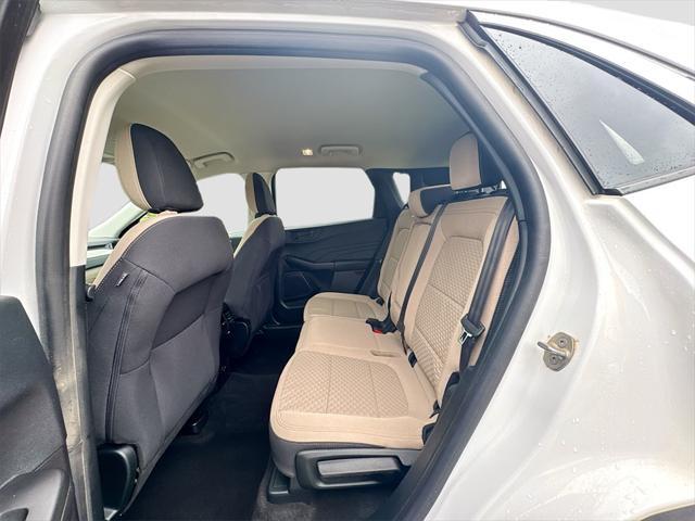 used 2022 Ford Escape car, priced at $19,990