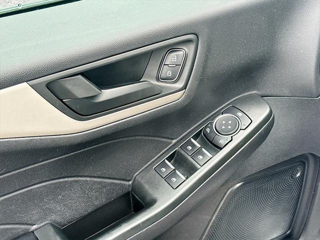 used 2022 Ford Escape car, priced at $19,990