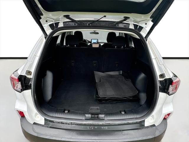 used 2022 Ford Escape car, priced at $19,990