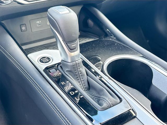 new 2025 Nissan Altima car, priced at $34,872