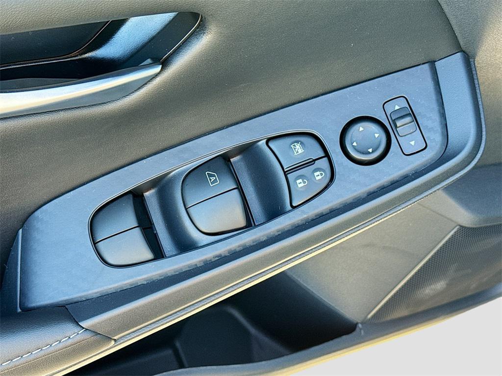 new 2025 Nissan Sentra car, priced at $23,367