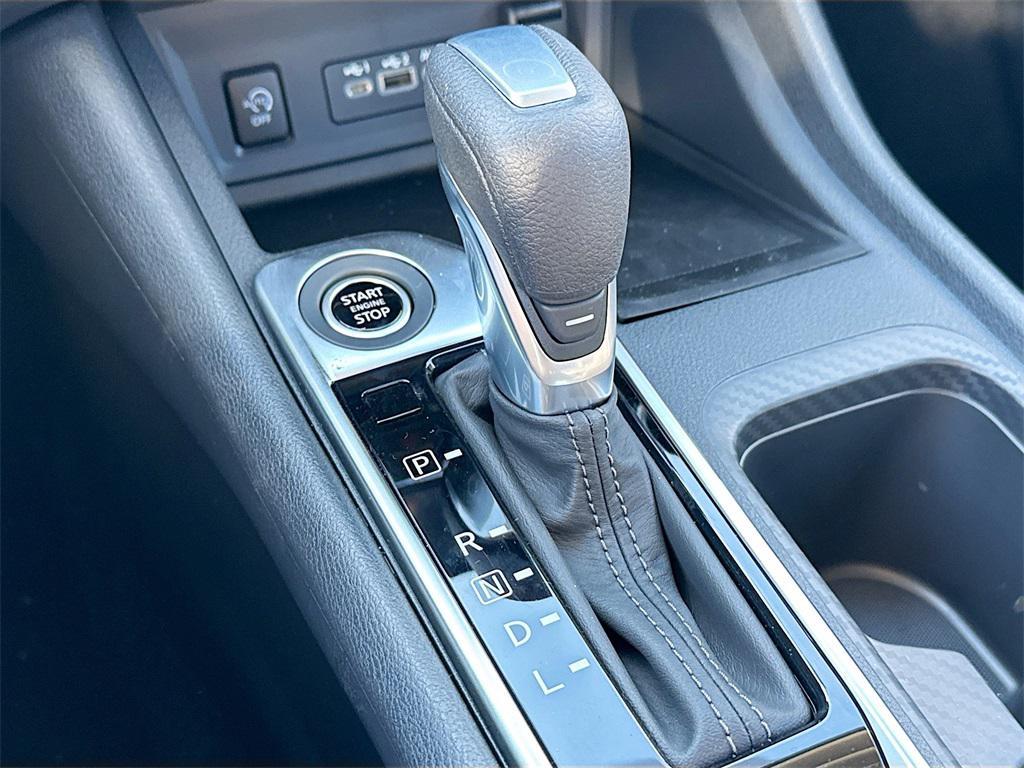 new 2025 Nissan Sentra car, priced at $23,367