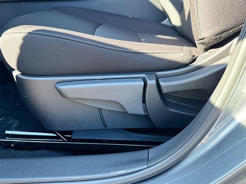 new 2025 Nissan Sentra car, priced at $23,367