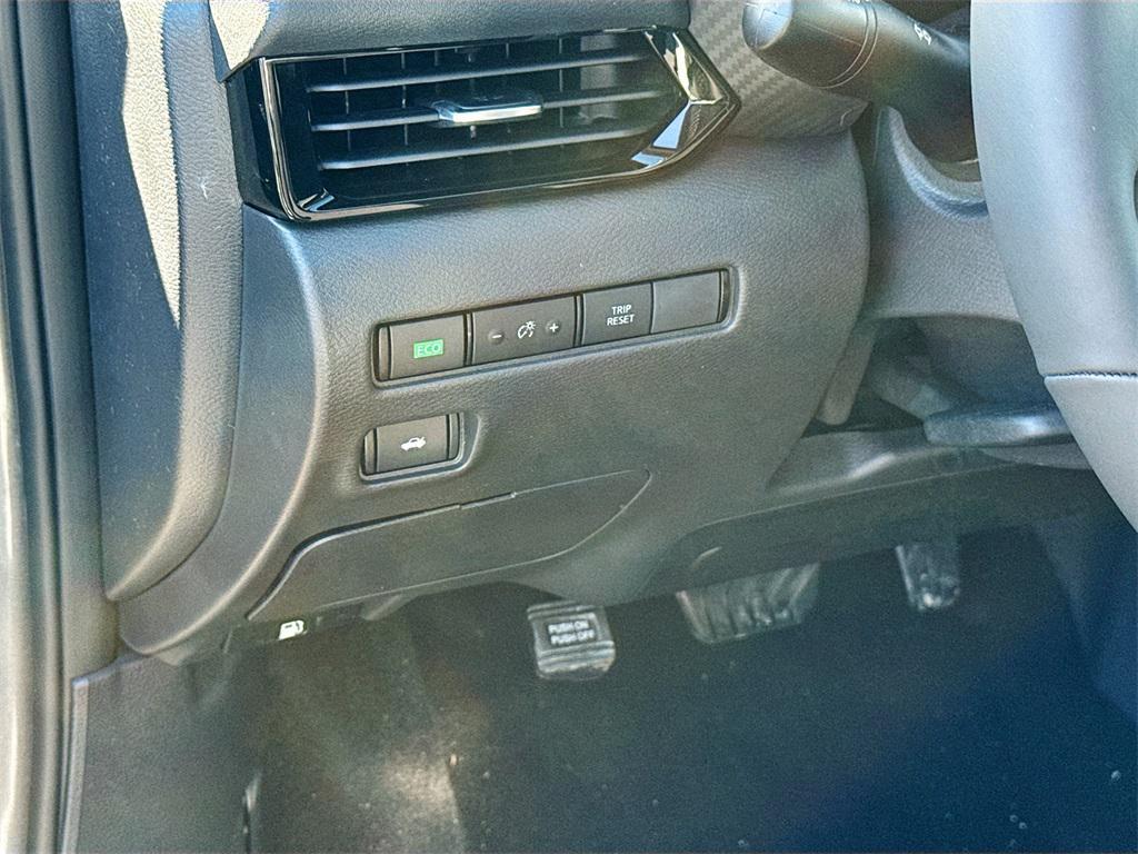new 2025 Nissan Sentra car, priced at $23,367