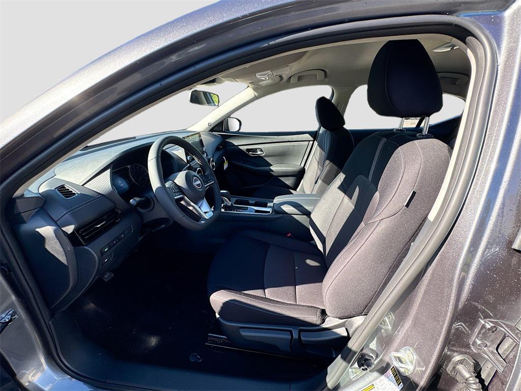 new 2025 Nissan Sentra car, priced at $23,367