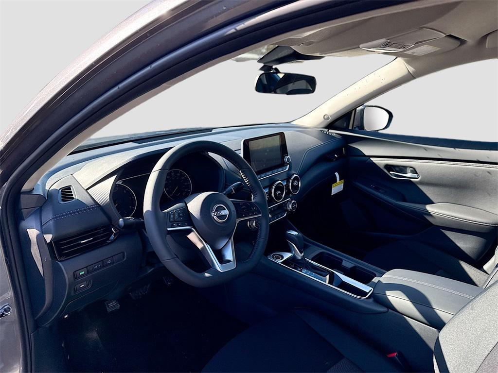 new 2025 Nissan Sentra car, priced at $23,367