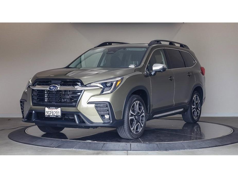 used 2023 Subaru Ascent car, priced at $34,999