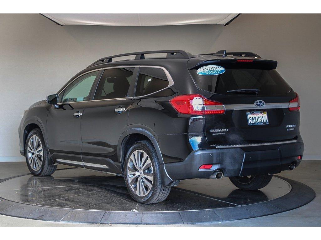 used 2022 Subaru Ascent car, priced at $34,255