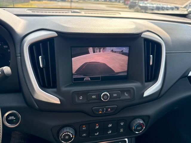 used 2024 GMC Terrain car, priced at $24,324