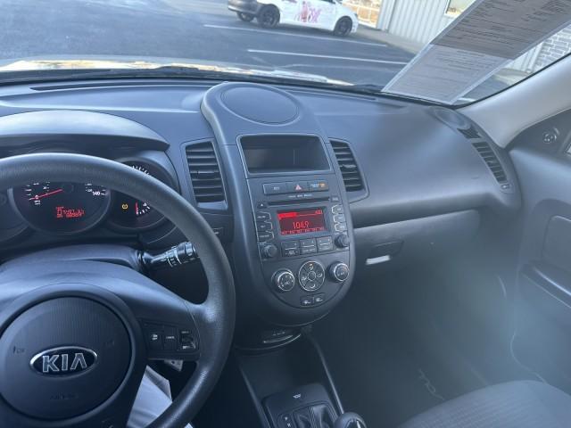 used 2013 Kia Soul car, priced at $10,999