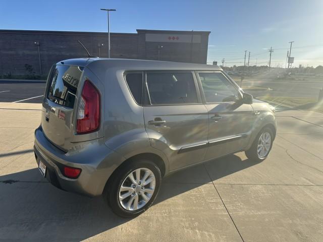 used 2013 Kia Soul car, priced at $10,999