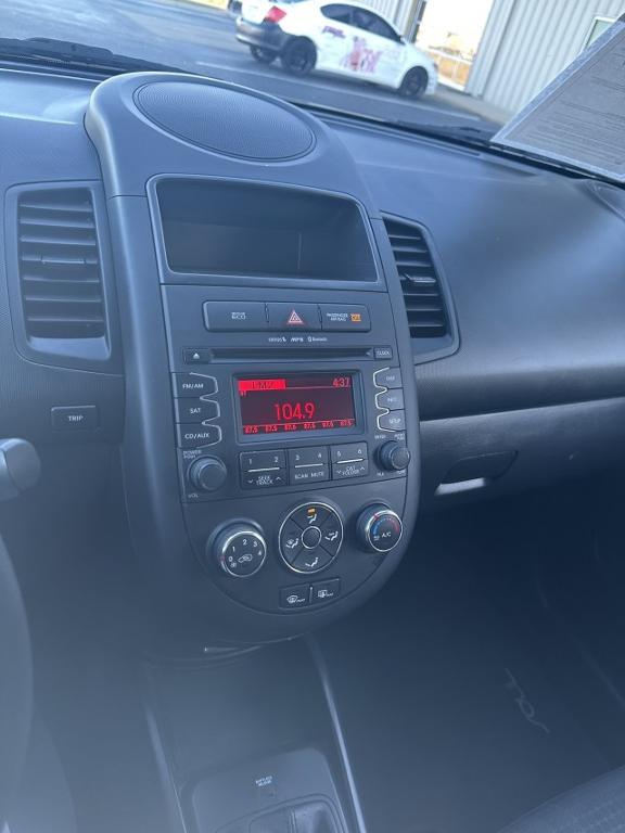 used 2013 Kia Soul car, priced at $10,999