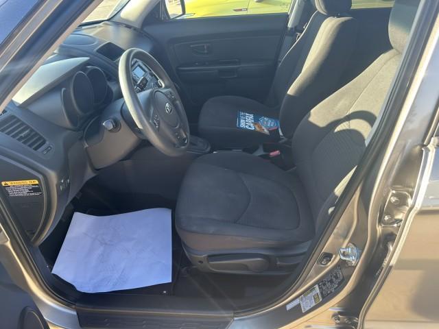used 2013 Kia Soul car, priced at $10,999
