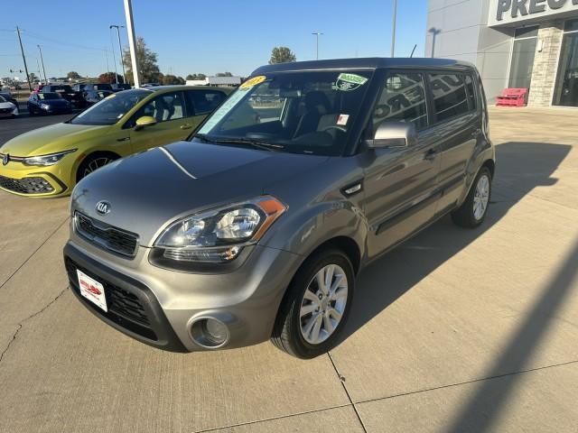 used 2013 Kia Soul car, priced at $10,999