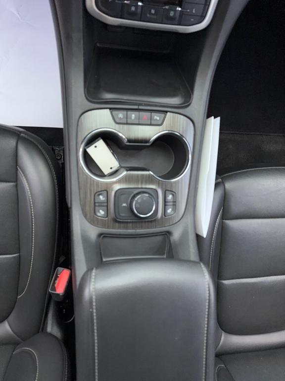 used 2023 GMC Acadia car, priced at $29,997