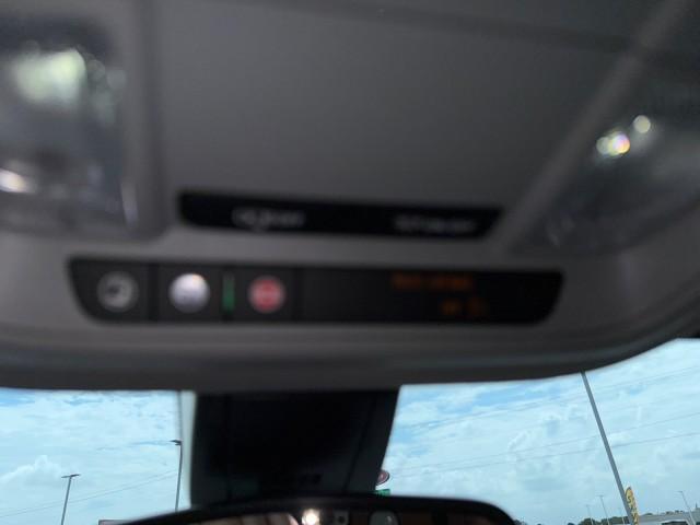 used 2023 GMC Acadia car, priced at $29,997