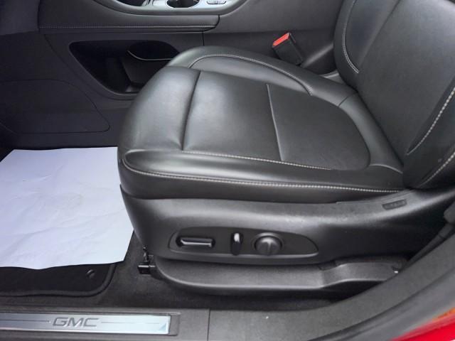 used 2023 GMC Acadia car, priced at $29,997