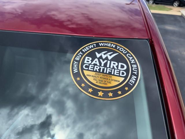used 2023 GMC Acadia car, priced at $29,997