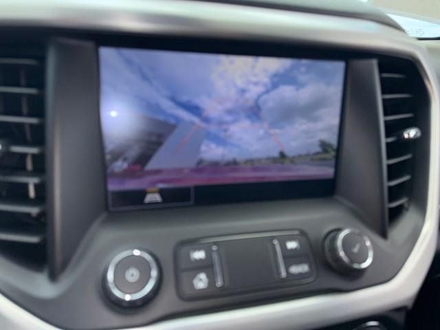 used 2023 GMC Acadia car, priced at $29,997