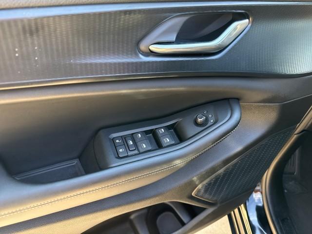 used 2024 Jeep Grand Cherokee L car, priced at $34,725