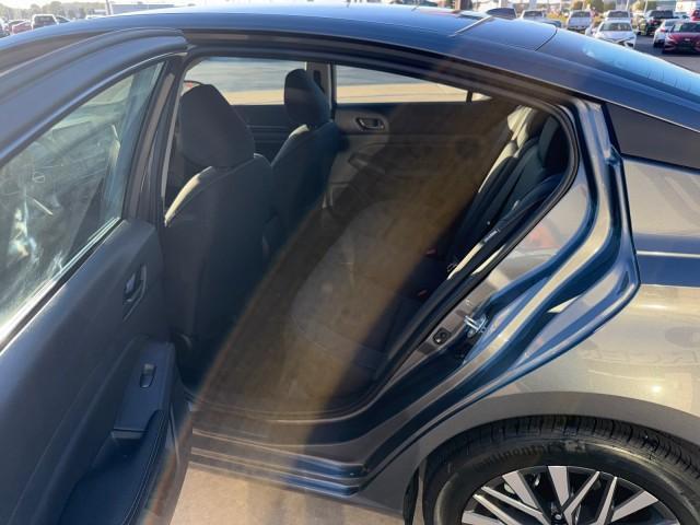 used 2025 Nissan Altima car, priced at $26,589