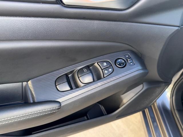 used 2025 Nissan Altima car, priced at $26,589