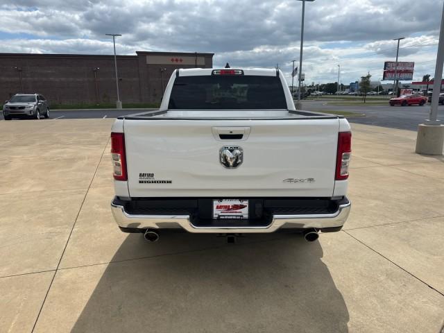 used 2022 Ram 1500 car, priced at $33,582