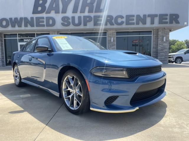 used 2023 Dodge Charger car, priced at $28,997