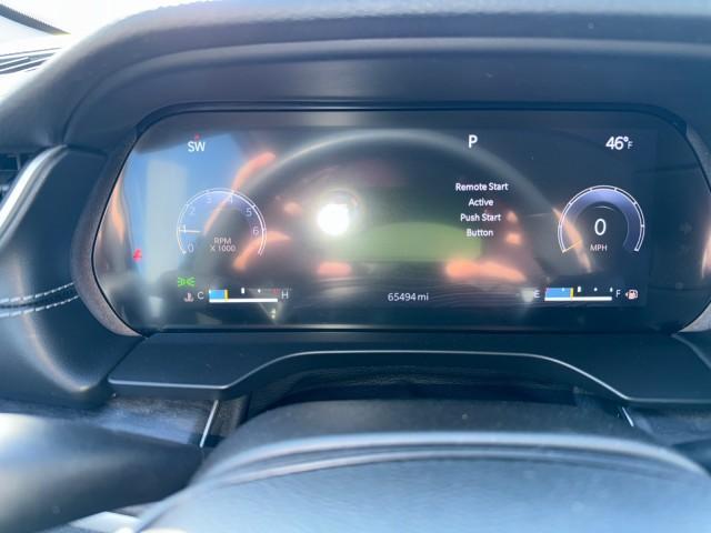 used 2023 Jeep Grand Cherokee car, priced at $28,999