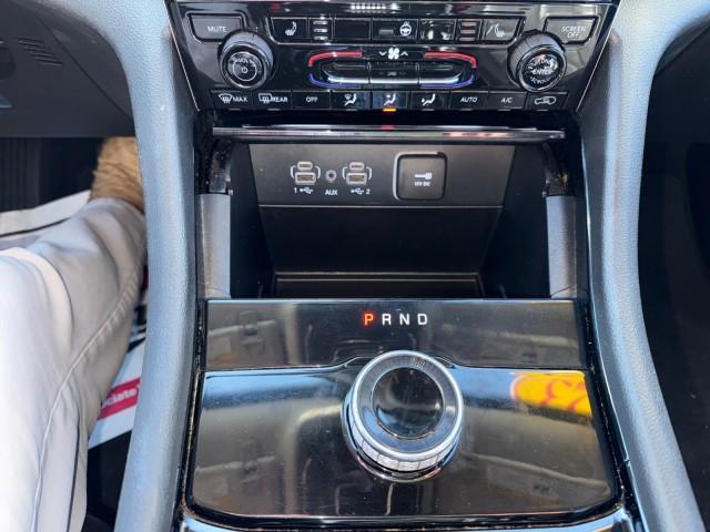 used 2023 Jeep Grand Cherokee car, priced at $28,999