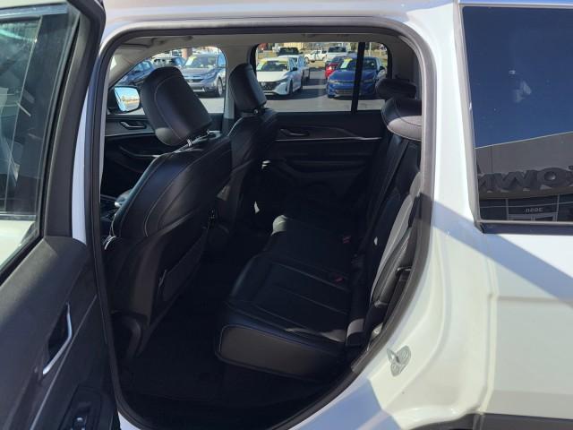 used 2023 Jeep Grand Cherokee car, priced at $28,999