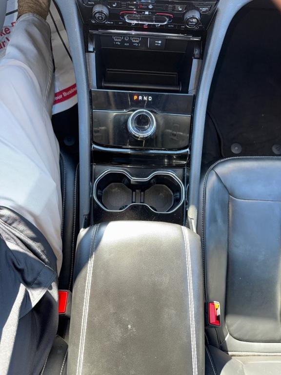 used 2023 Jeep Grand Cherokee car, priced at $28,999