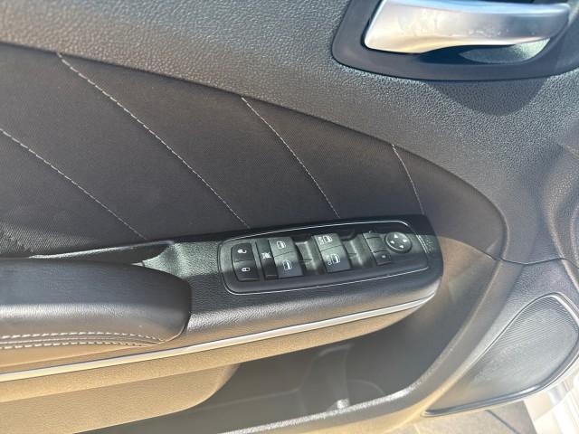 used 2023 Dodge Charger car, priced at $28,258