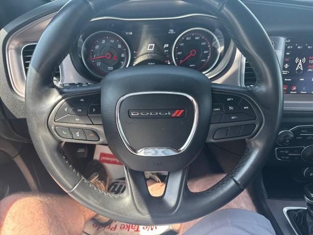 used 2023 Dodge Charger car, priced at $28,258